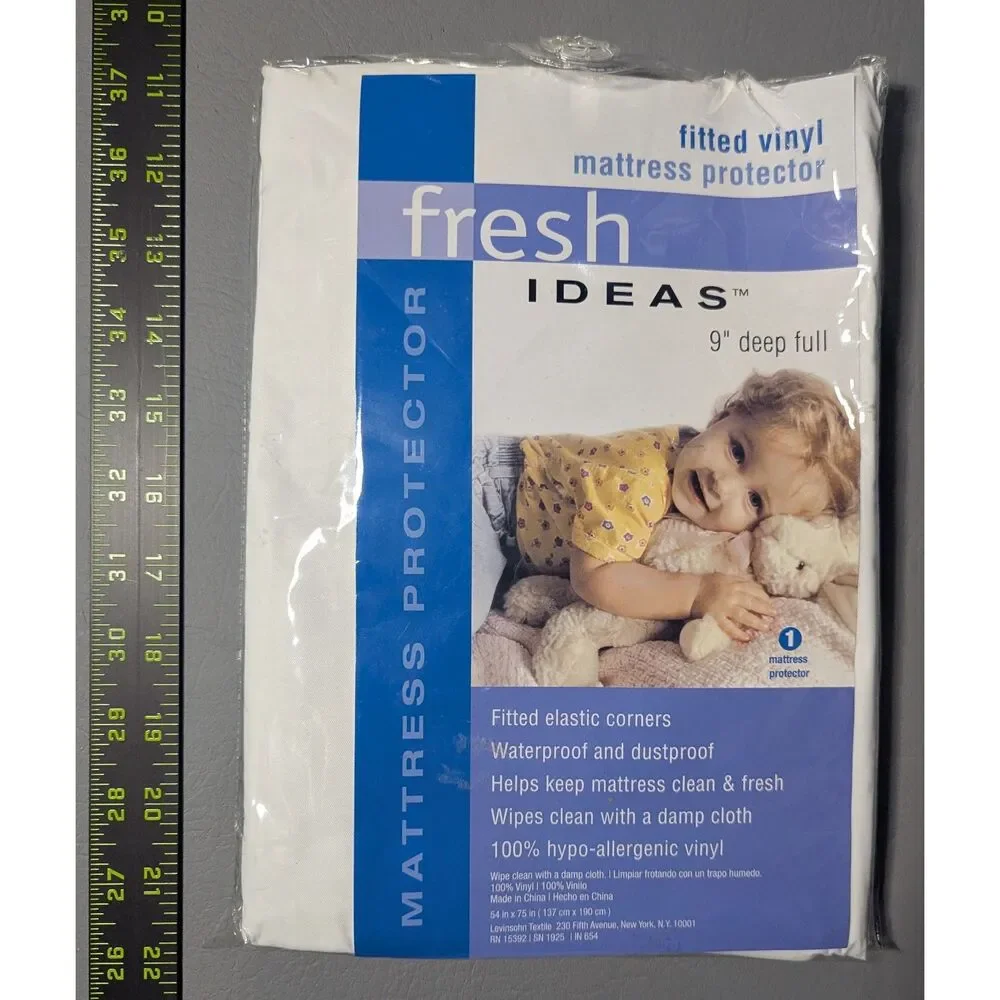 FRESH IDEAS fresh ideas
